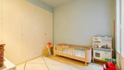 Apartment in Justicia-Chueca photo 19