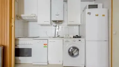 Apartment in Sol photo 9