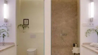 Apartment in the Salamanca District photo 51
