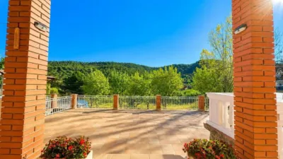 Chalet in Argentona photo 10