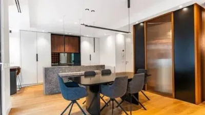 Apartment in Recoletos photo 16