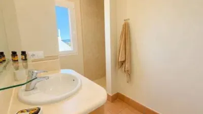Chalet in Laguna Golf Urbanization photo 31