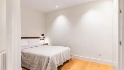 Apartment in Recoletos photo 41