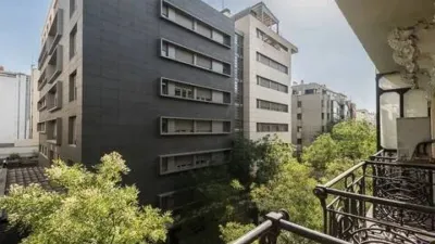 Apartment on Calle Hermosilla photo 46