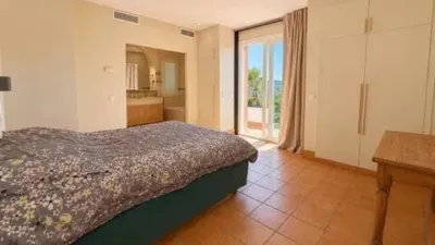 Chalet in Laguna Golf Urbanization photo 10