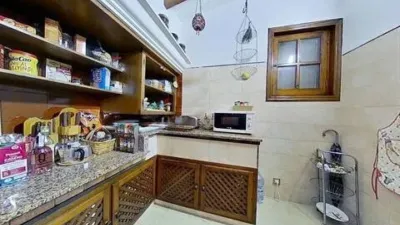 Chalet in Torrellano-Valverde-Parc Empresarial photo 30