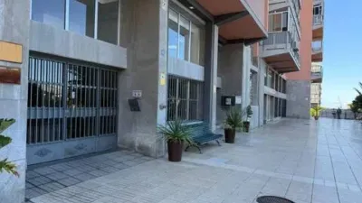 Apartment on Avenida del Tres de Mayo photo 47