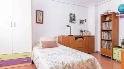 Chalet in Monforte del Cid photo 7