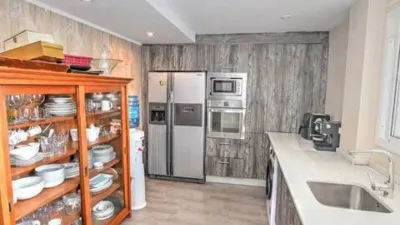 Duplex Penthouse in Núcleo photo 6