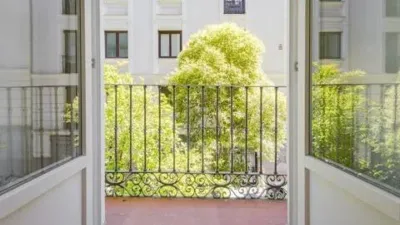 Apartment in Justicia-Chueca photo 2
