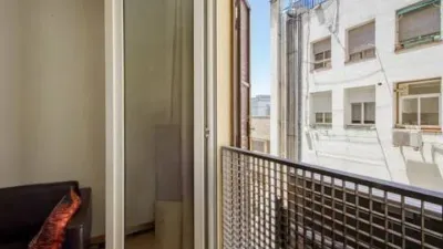Apartment in Sol photo 27