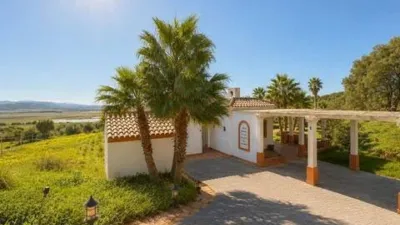 Chalet in Laguna Golf Urbanization photo 15