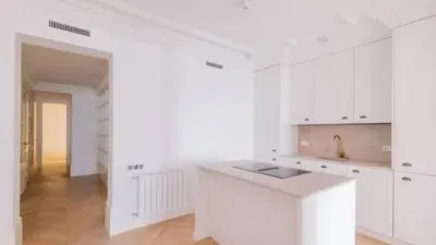 Apartment on Calle Hermosilla photo 16