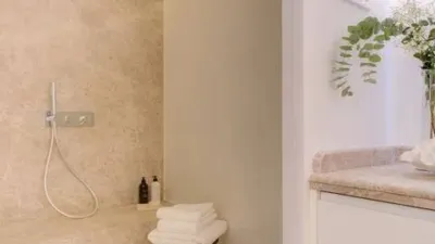 Apartment in the Salamanca District photo 52