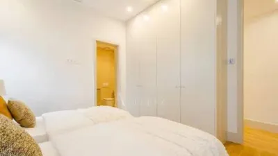 Apartment in Justicia-Chueca photo 15