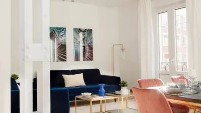 Piso en Lista photo 21