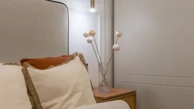 Apartment in Goya photo 48