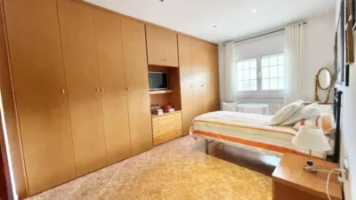 Chalet in Argentona photo 40