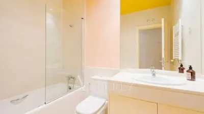 Apartment in Justicia-Chueca photo 20