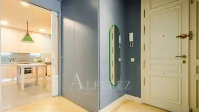 Apartment in Justicia-Chueca photo 13