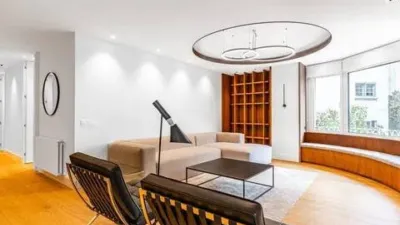 Apartment in Recoletos photo 12