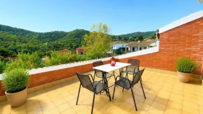 Chalet in Argentona photo 65