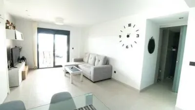 Apartment at Calle Salat El, 45 photo 8