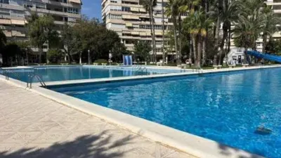Apartment in Playa de San Juan photo 47