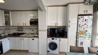 Apartment in Playa de San Juan photo 10