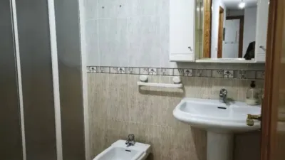 Apartment in Dalías photo 9