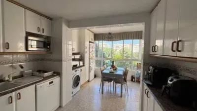 Apartment in Playa de San Juan photo 9