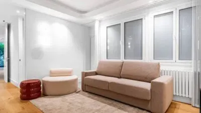 Apartment in Recoletos photo 34