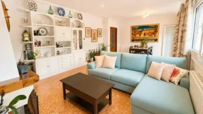 Chalet in Argentona photo 20