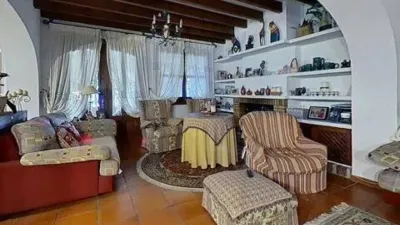 Chalet in Torrellano-Valverde-Parc Empresarial photo 29