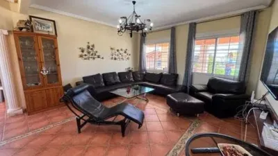 Chalet in Matola-La Foia-Las Bayas-La Marina photo 3