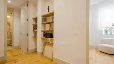 Apartment in Justicia-Chueca photo 32
