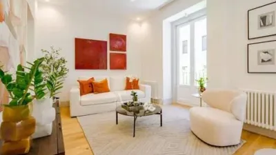 Apartment in Justicia-Chueca photo 7