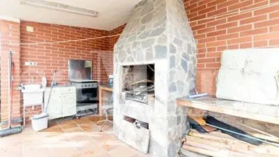 Chalet on Carrer de Bellvei photo 48