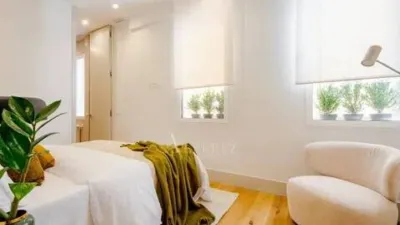 Apartment in Justicia-Chueca photo 31