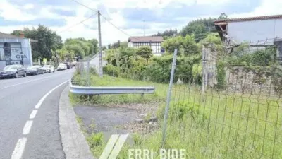 Rustic house in Barrio de Mesterika photo 18