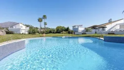 House on Calle Turina photo 7