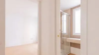 Apartment on Calle Hermosilla photo 24