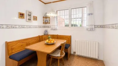 Chalet in Argentona photo 30