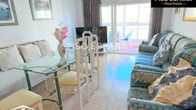 Apartment in Playa de San Juan photo 23