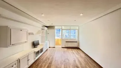 Apartment on Mataró Street photo 5