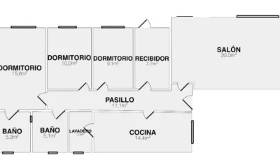 Chalet in Argentona photo 71
