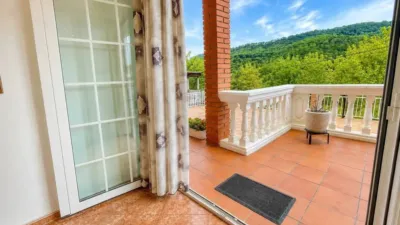 Chalet in Argentona photo 24