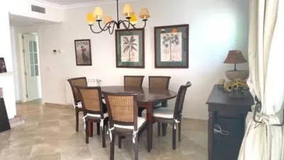 Apartment on Avenida del Mediterráneo photo 4
