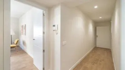 Apartment in El Viso photo 4