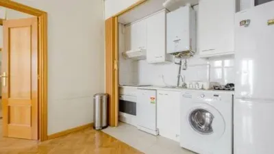 Apartment in Sol photo 12